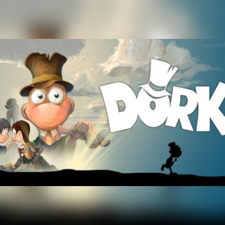 Dork Steam CD Key
