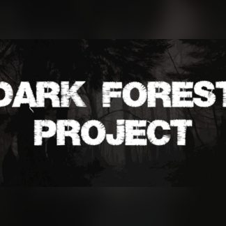 Dark Forest Project Steam CD Key