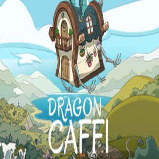 Dragon Caffi Steam CD Key