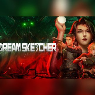 Dream Sketcher Steam CD Key