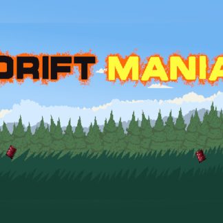 Drift Mania Steam CD Key