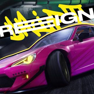 Drift Reign Steam CD Key