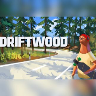 Driftwood Steam CD Key