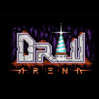 Drill Arena Steam CD Key