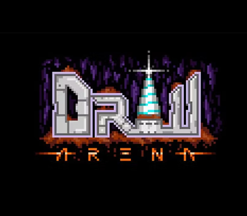 Drill Arena Steam CD Key