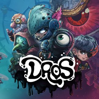 DROS Steam CD Key