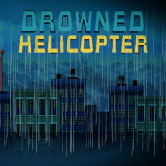 Drowned Helicopter Steam CD Key