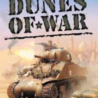 Panzer Elite Action Dunes of War Steam CD Key