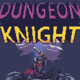 Dungeon Knight Steam CD Key