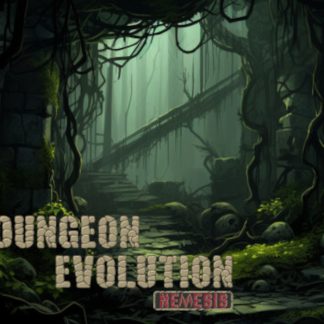 Dungeon Evolution: Nemesis Steam CD Key