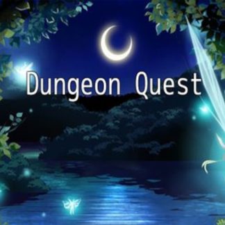 Dungeon Quest Steam CD Key