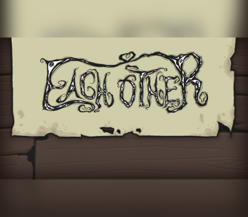 Each Other Steam CD Key