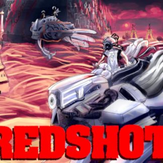 REDSHOT Steam CD Key