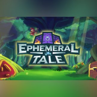 Ephemeral Tale Steam CD Key