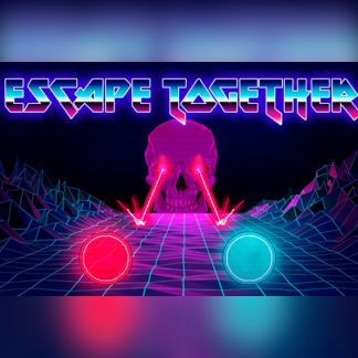 Escape Together Steam CD Key