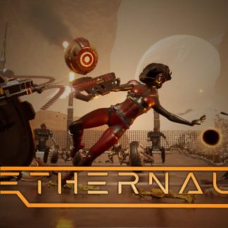 Ethernal Steam CD Key