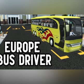 Europe Bus Driver Steam CD Key