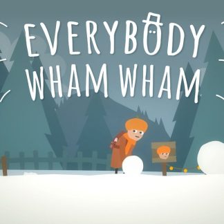 Everybody Wham Wham Steam CD Key