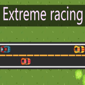 Extreme Racing Steam CD Key