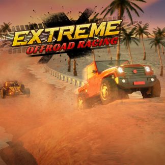Extreme Offroad Racing Steam CD Key