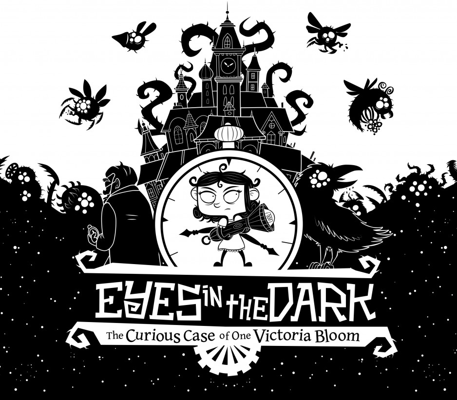 Eyes in the Dark PC Steam CD Key