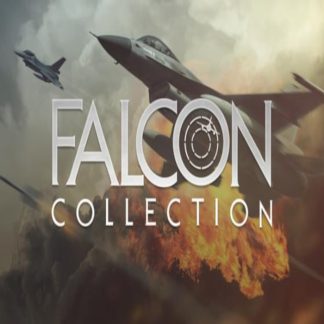 Falcon Collection Bundle Steam CD Key