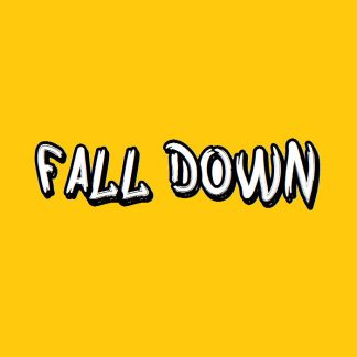 Fall Down Steam CD Key