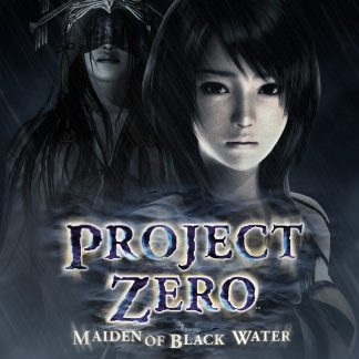 FATAL FRAME / PROJECT ZERO: Maiden of Black Water Digital Deluxe Edition PC Steam CD Key