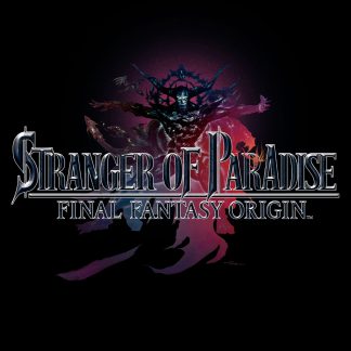 Stranger of Paradise: Final Fantasy Origin PC Steam CD Key