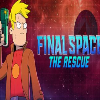 Final Space - The Rescue Steam CD Key