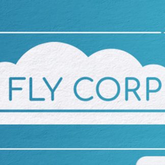 Fly Corp PC Steam CD Key