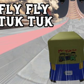Fly Fly Tuk Tuk Steam CD Key
