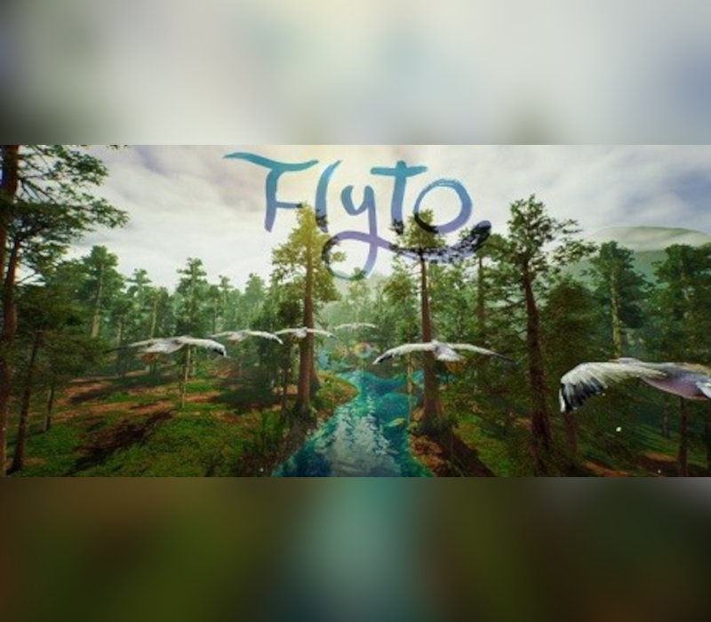 Flyto Steam CD Key