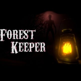 Forest Keeper PC Steam CD Key