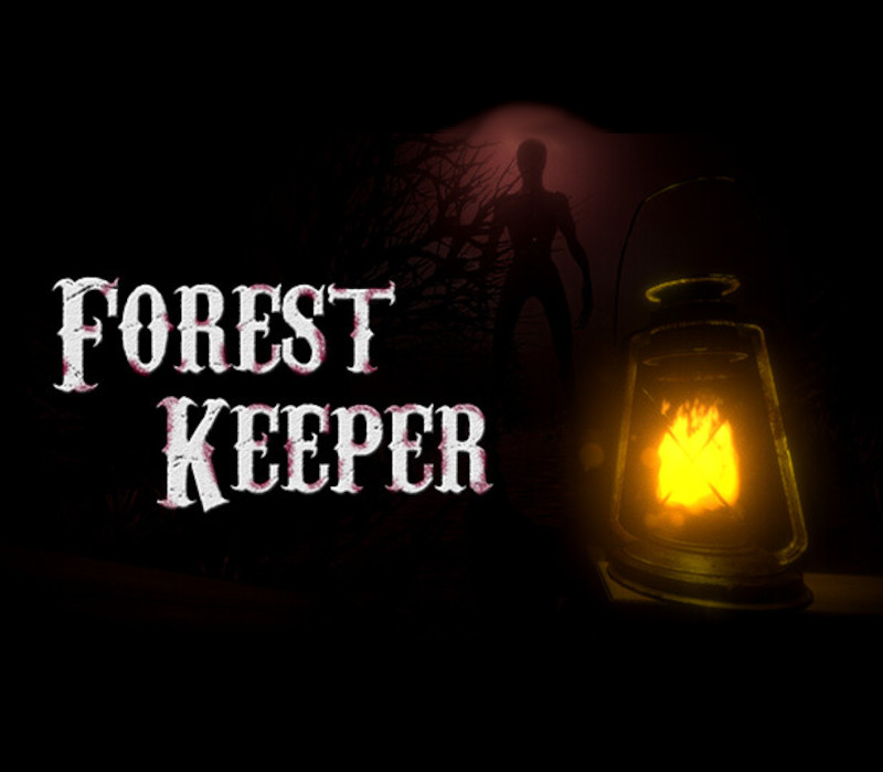 Forest Keeper PC Steam CD Key