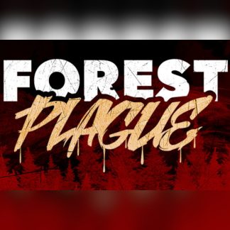 Forest Plague Steam CD Key