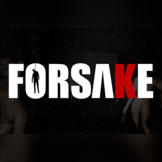 Forsake: Urban horror PC Steam CD Key