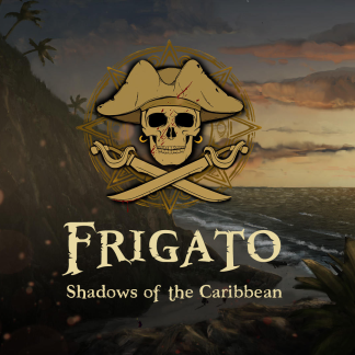 Frigato: Shadows of the Caribbean PC Steam CD Key