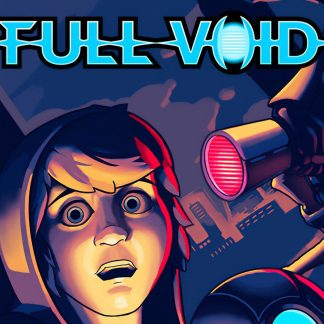Full Void Steam CD Key