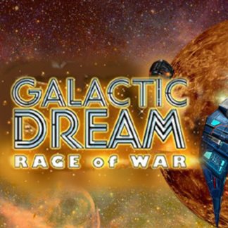 Galactic Dreams Steam CD Key