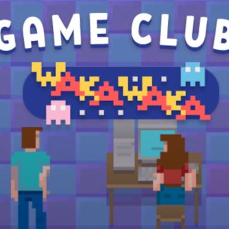 Game club "Waka-Waka" Steam CD Key