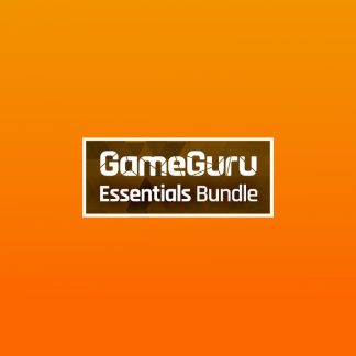 GameGuru Essentials Bundle Steam CD Key