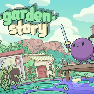 Garden Story PC Steam CD Key