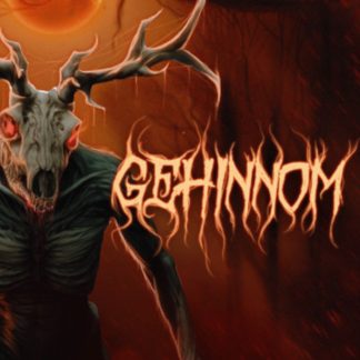 Gehinnom Steam CD Key