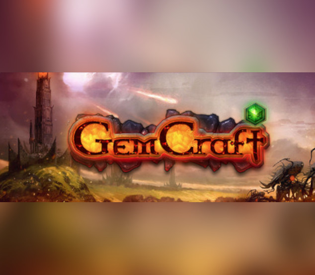GemCraft Bundle Steam CD Key