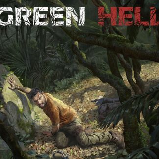 Green Hell VR Steam CD Key