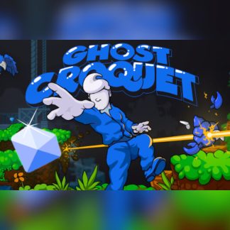 Ghost Croquet Steam CD Key