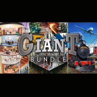 Giant Bundle Steam CD Key