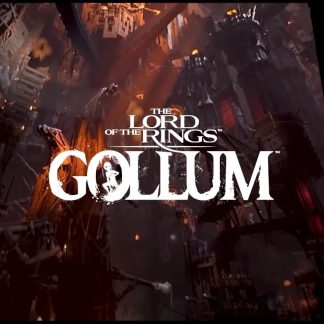 The Lord of the Rings: Gollum Steam CD Key