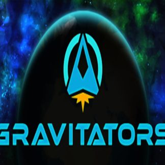 Gravitators Steam CD Key